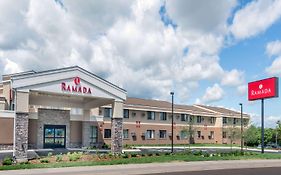 Ramada Minneapolis Golden Valley